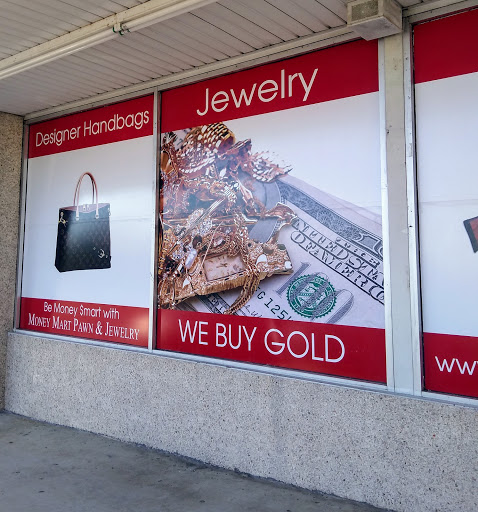 Pawn Shop «Money Mart Pawn & Jewelry», reviews and photos, 9730 Datapoint Dr, San Antonio, TX 78229, USA