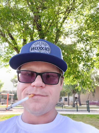 Park «Hudson Park», reviews and photos, 1430 S Cedar St, Tempe, AZ 85281, USA