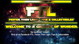 FTL: Faster than Light Toys & Collectables