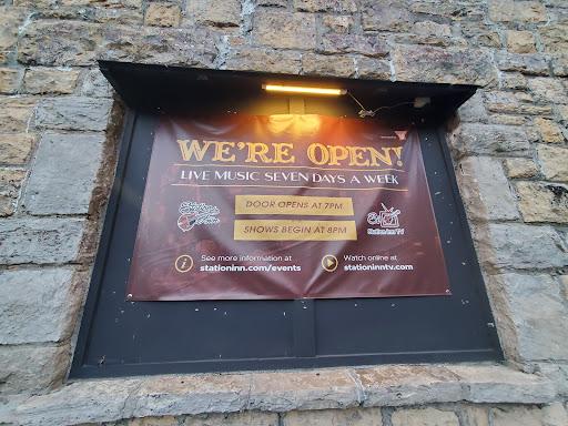 Night Club «The Station Inn», reviews and photos, 402 12th Ave S, Nashville, TN 37203, USA