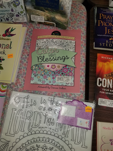 Religious Goods Store «Discount Bible Book & Music», reviews and photos, 26756 Dequindre Rd, Warren, MI 48091, USA