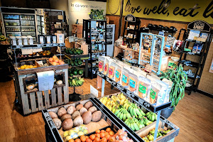 The Locavore Store