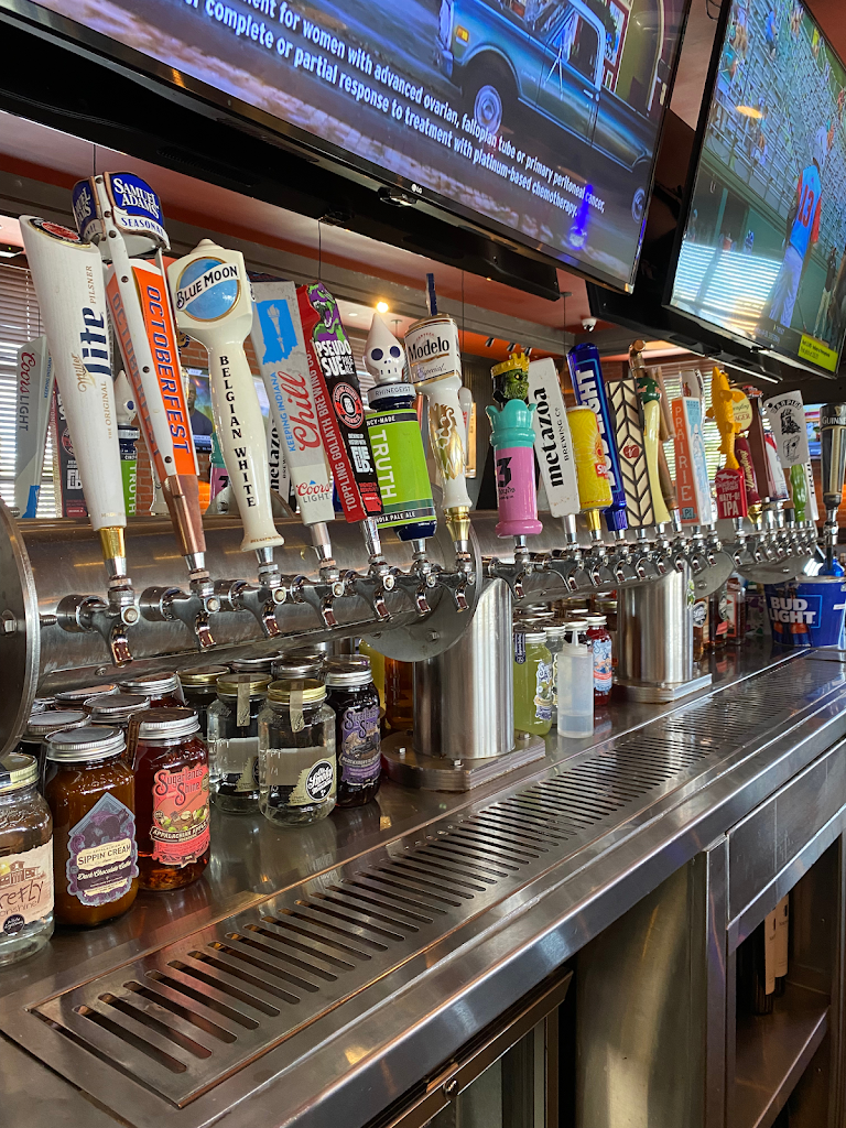 Outlaws Steaks Burgers Brews 46060