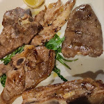 Photo n°2 de l'avis de carmine.o fait le 15/01/2023 à 19:02 sur le  ristorante La Quiete à Tocco da Casauria