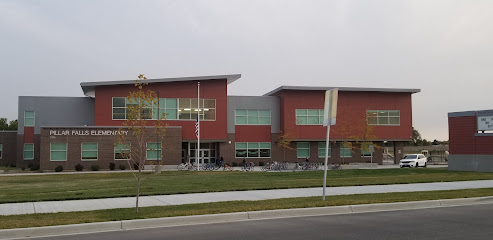 Pillar Falls Elementary School