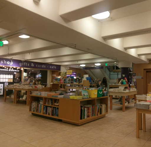 Book Store «University Book Store», reviews and photos, 4326 University Way NE, Seattle, WA 98105, USA