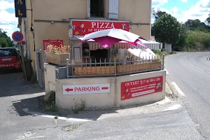 pizza Le Serrebonnet image
