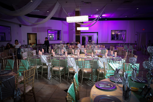 Event Planner «Pasadena Ballroom», reviews and photos, 2222 Spencer Hwy, Pasadena, TX 77504, USA