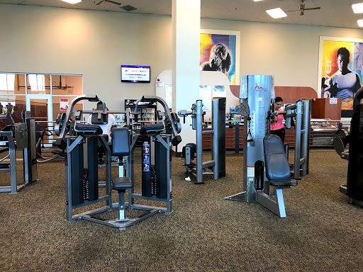 Gym «LA Fitness», reviews and photos, 1801 NE 123rd St #200, North Miami, FL 33181, USA