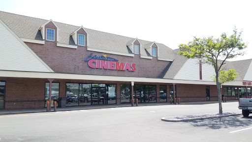 Movie Theater «Entertainment Cinemas», reviews and photos, 2-6 Enterprise Rd, South Dennis, MA 02660, USA