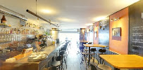 Atmosphère du Bar-restaurant Ma Reserve à Tours - n°13