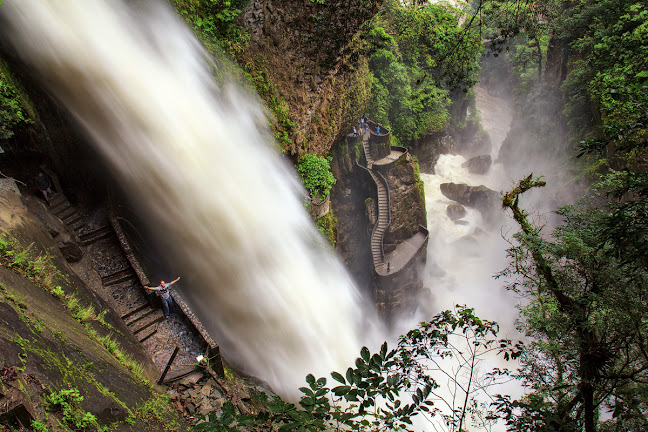 Ecuador Extreme Tour - Guayaquil