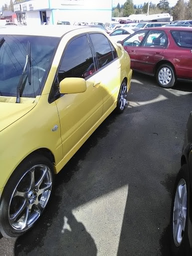 Used Car Dealer «Hazeldell Motors», reviews and photos, 9603 NE Hwy 99, Vancouver, WA 98665, USA