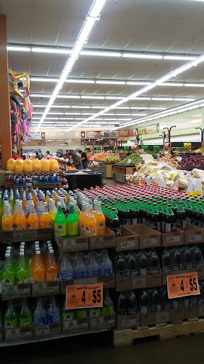 Grocery Store «Rancho Market», reviews and photos, 140 N 900 W, Salt Lake City, UT 84116, USA