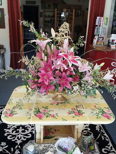 Florist «Milwaukie Floral and Garden», reviews and photos, 3306 SE Lake Rd, Milwaukie, OR 97222, USA