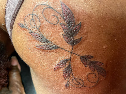 Explore scotland tattoo ideas, creative tattoo ideas in Mobile, available at Brothers Ink Tattoo Parlor