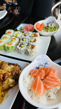 Sushi du Restaurant japonais Muki Sushi à Bagneux - n°12