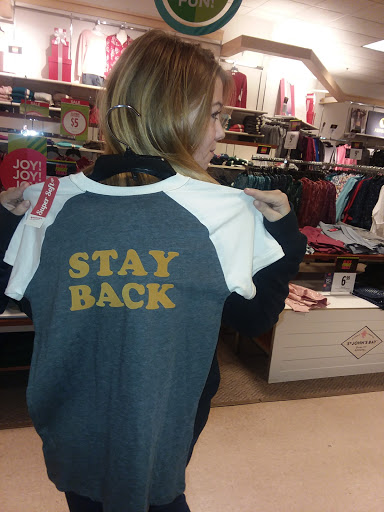 Department Store «JCPenney», reviews and photos, 201 S Washington St, Owosso, MI 48867, USA