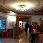 Photo n°2 de l'avis de Franco.e fait le 03/01/2020 à 14:15 sur le  Hotel Alpotel Dolomiten à Molveno