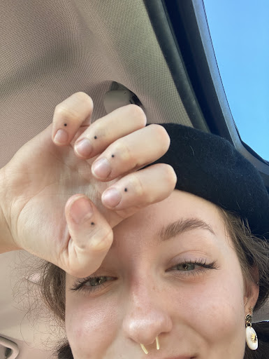 Explore adoption tattoo ideas, creative tattoo ideas in Knoxville, available at Riverside Tattoo Co.