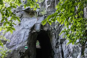 Tunel na NS Svatojánské proudy image