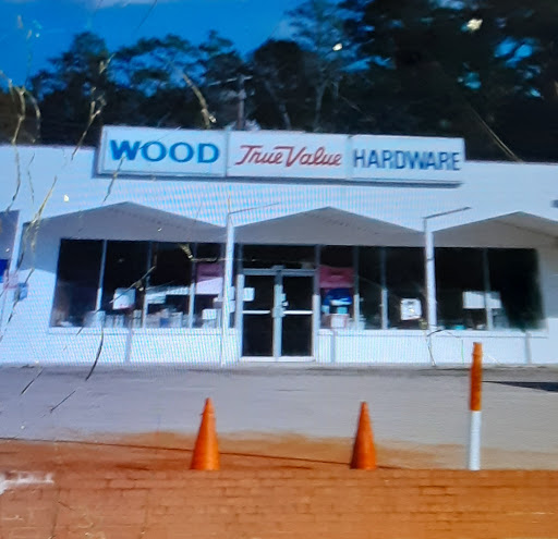 Home Improvement Store «Wood True Value Hardware», reviews and photos, 1332 Broad River Rd, Columbia, SC 29210, USA