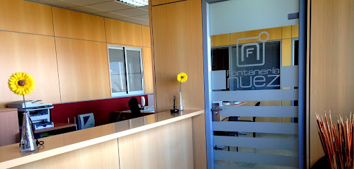 Fontanería Nuez S.L. en Poligono Industrial de Arinaga, Las Palmas