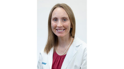 Anne McConville, MD