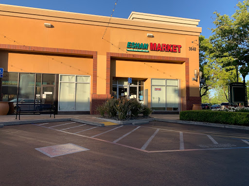 Grocery Store «Zeeshan Market», reviews and photos, 3648 N Freeway Blvd #230, Sacramento, CA 95834, USA