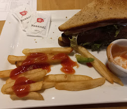 Cafeteria las Carmelitas photo