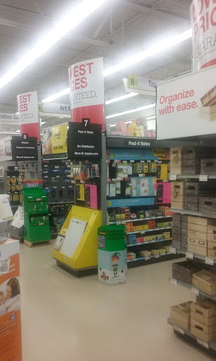 Office Supply Store «Staples», reviews and photos, 8170 Mall Pkwy, Lithonia, GA 30038, USA