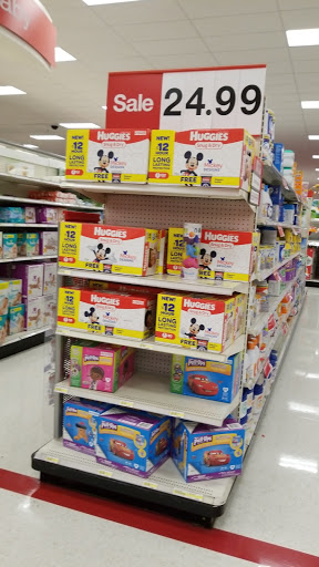 Department Store «Target», reviews and photos, 11525 S Pkwy Plaza Dr, South Jordan, UT 84095, USA