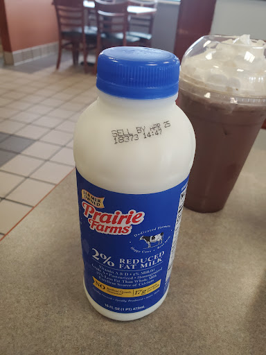 Donut Shop «Donut Bank», reviews and photos, 3988 IN-261, Newburgh, IN 47630, USA