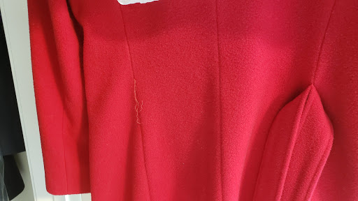 Dry Cleaner «Crest Advanced Dry Cleaners», reviews and photos, 5876 Kingstowne Blvd #180, Alexandria, VA 22315, USA