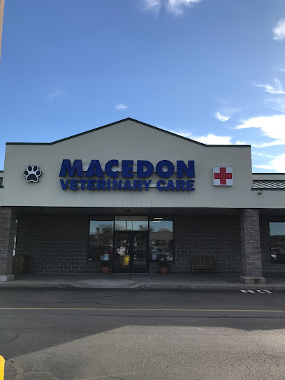 Macedon Veterinary Care