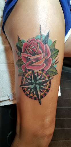 Explore tattoo for son ideas, creative tattoo ideas in Ocala, available at SKIN STICKERS