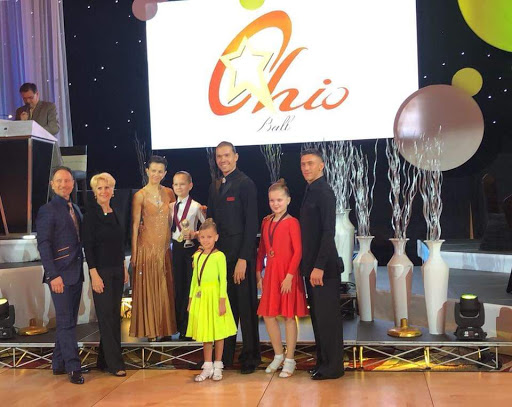 Dance School «Columbus Dance Centre», reviews and photos, 1000 Morrison Rd, Columbus, OH 43230, USA