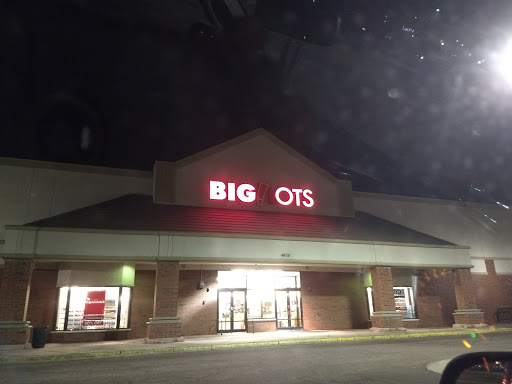 Discount Store «Big Lots», reviews and photos, 4830 W 120th Ave, Westminster, CO 80020, USA