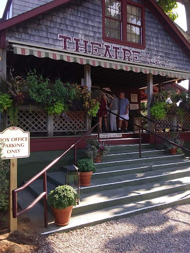 Performing Arts Theater «Theatre by the Sea», reviews and photos, 364 Cards Pond Rd, Wakefield, RI 02879, USA