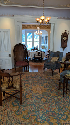 Historical Landmark «Painted Ladies», reviews and photos, Steiner St, San Francisco, CA 94117, USA