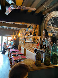 Atmosphère du Restaurant Chez Fabrice à Melun - n°2