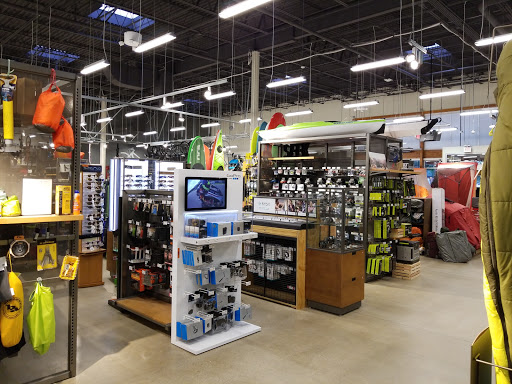 Camping Store «REI», reviews and photos, 6424 Sawmill Rd, Columbus, OH 43235, USA
