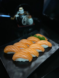Plats et boissons du Restaurant japonais Kisoro Sushi à Paris - n°12