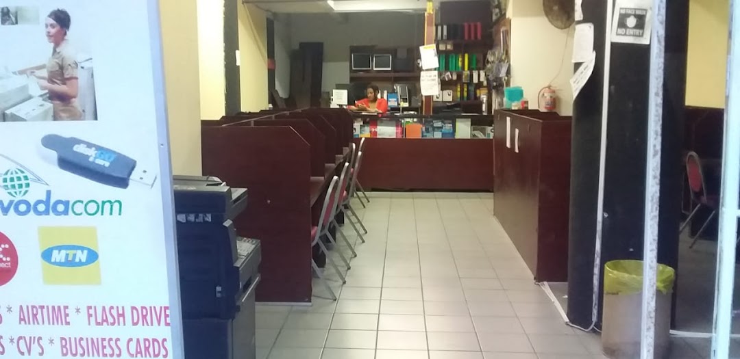 RASME INTERNET CAFE