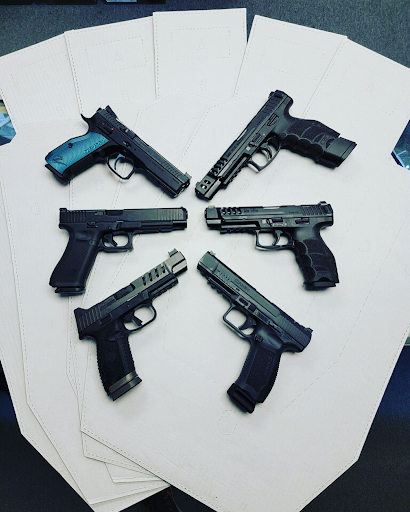 Gun Shop «Machine Gun Tours», reviews and photos, 12550 W Colfax Ave #103, Denver, CO 80215, USA