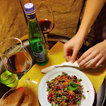 Photo n°5 de l'avis de marco.o fait le 09/10/2021 à 18:28 sur le  Zazzu - Gusto Sano Napoletano à Naples