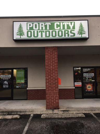 Port City Outdoors