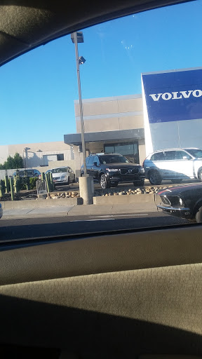 Car Dealer «Niello Volvo of Sacramento», reviews and photos, 4609 Madison Ave, Sacramento, CA 95841, USA