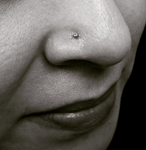 Explore mens tattoo sleeve idea, creative tattoo ideas in Albuquerque, available at Staceys Exotic Body Piercing and Tattoo