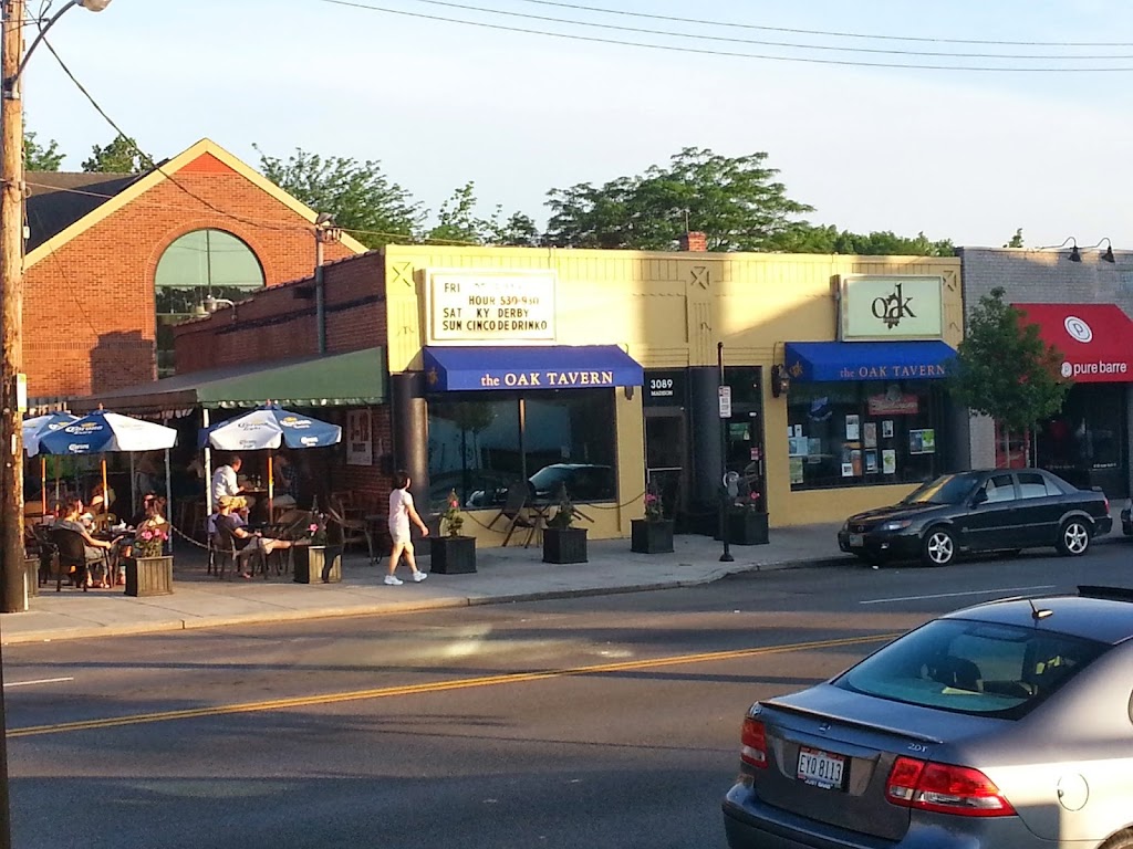 Oak Tavern 45209